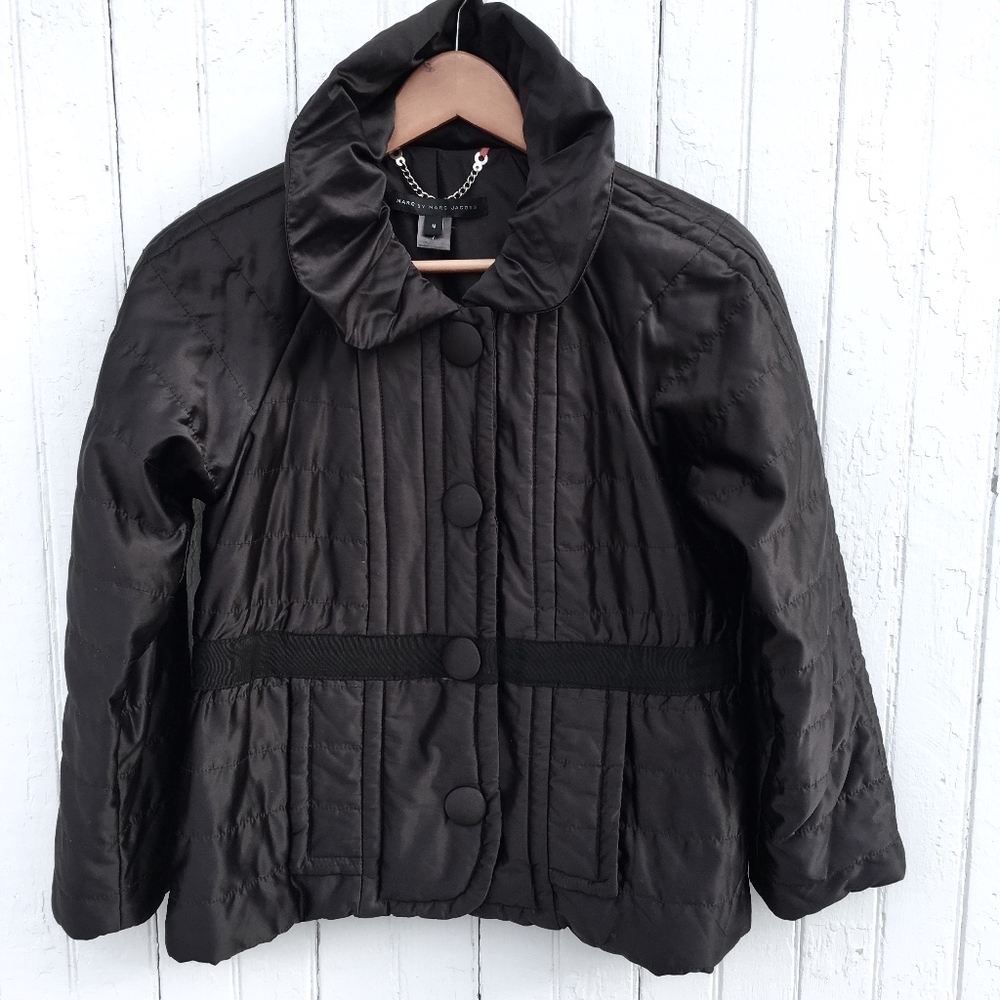 MARC BY MARC JACOBS Jacket - Picture 1 of 4